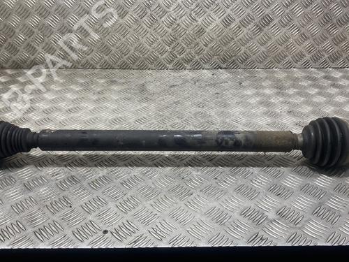 Used Right front driveshaft AUDI A3 Sportback (8PA) 1.9 TDI (105 hp) 31213392