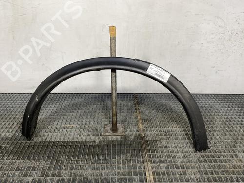 Used Rear right wheel arch trim NISSAN JUKE (F15) 1.5 dCi (110 hp) 28597641