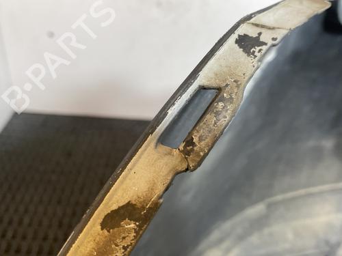 Rear bumper DACIA DUSTER (HS_) 1.5 dCi (HSAJ) | BP22522419C8 