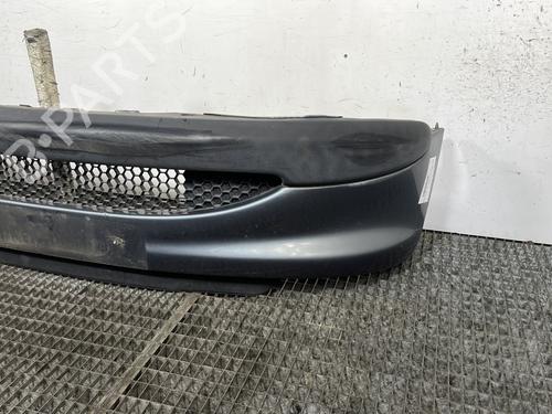 Foran støtfanger PEUGEOT 206 Hatchback (2A/C) 1.4 i | BP27570177C7 