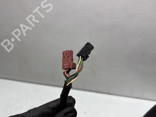 Right mirror PEUGEOT 3008 I MPV (0U_) 1.2 | BP32321290C27