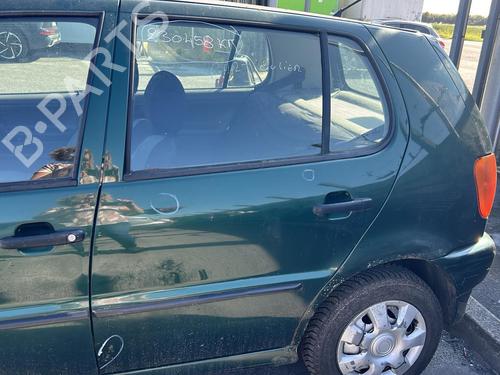Brugte VW POLO III (6N1) 64 1.9 D 2045480