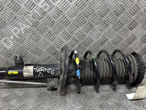 Used Right front shock absorber Right front shock absorber CITROËN C3 II (SC_) 1.0 VTi 68 (68 hp) 21948559 21948559