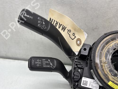 Steering column stalk AUDI Q5 (8RB) 2.0 TDI quattro | BP28704631I23