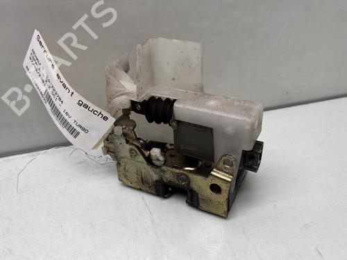 Front left lock RENAULT ESPACE III (JE0_) 2.2 dCi (JE0K) | BP29286952C98 