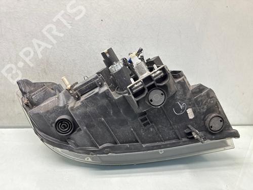 Left headlight BMW 3 (E90) 320 d | BP36792536C28 - Image 2