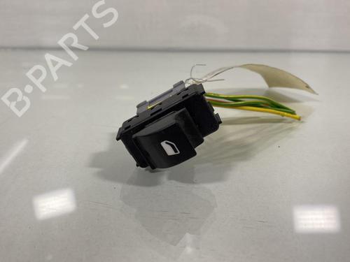 Used Right front window switch PEUGEOT PARTNER Platform/Chassis [2009-2025]  20023808