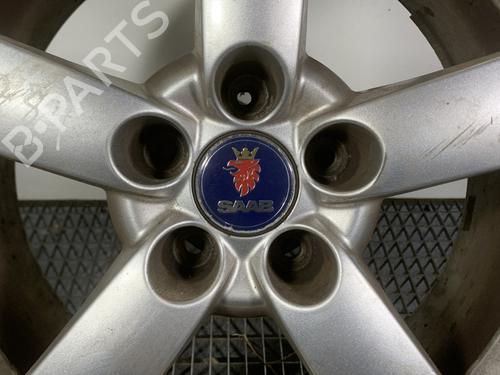 Rim SAAB 9-3 (YS3F, E79, D79, D75) 2.2 TiD | BP23877597C45 