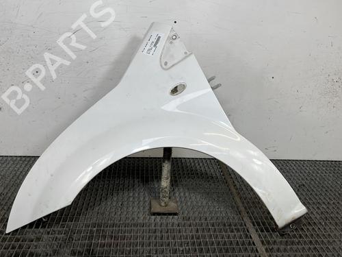 Used Left front fenders CITROËN C2 (JM_) 1.4 HDi (68 hp) 29583568