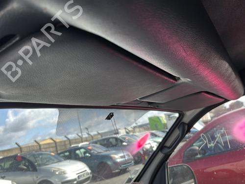 Left mirror RENAULT KANGOO (KC0/1_) D 65 1.9 (KC0E, KC02, KC0J, KC0N) | BP29507472C26 