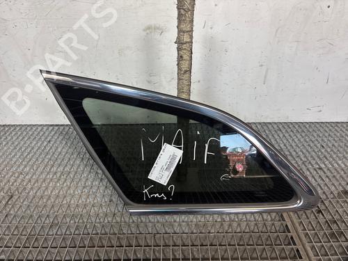 Dør rude ventre bagtil Dør rude ventre bagtil KIA CEE'D Sportswagon (JD) 1.0 T-GDI (120 hp) 36248795 36248795