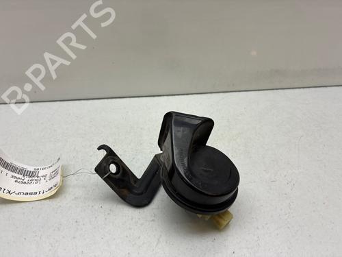 Horn RENAULT TRAFIC III Van (FG_) 1.6 dCi 125 (FGMH) | BP39984482E13 - Image 3