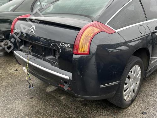 Left rear window switch CITROËN C6 (TD_) 2.2 HDi | BP21490014I29  - Image 12