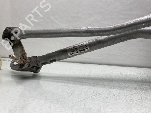 Front wiper motor MERCEDES-BENZ E-CLASS (W211) E 220 CDI (211.006) | BP20721886M29 