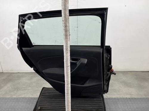 Left rear door VW POLO V (6R1, 6C1) 1.0 | BP31039671C4 