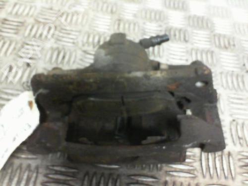 Right front brake caliper OPEL AGILA (A) (H00)  | BP20006687M104 