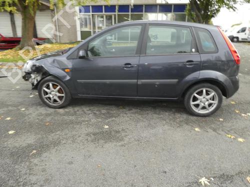 Right taillight FORD FIESTA V (JH_, JD_) 1.4 TDCi | BP22407469C35 