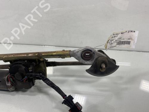 Used Front wiper motor Front wiper motor SAAB 9-3 Cabriolet (YS3D) 2.0 Turbo (154 hp) 19967867 19967867