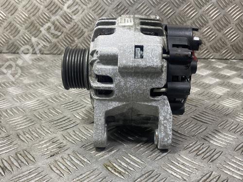 Generator RENAULT MODUS / GRAND MODUS (F/JP0_) 1.2 (JP0C, JP0K, FP0C, FP0K, FP0P, JP0P, JP0T) | BP30107258M7