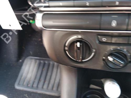 Climate control CITROËN C3 III (SX) 1.2 PureTech 82 | BP30262508I5 - Image 9