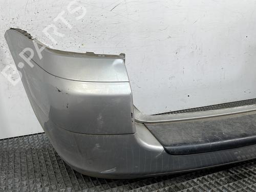 Rear bumper PEUGEOT 307 Break (3E) 1.6 HDi 110 | BP28279845C8 