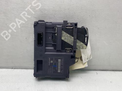 Used Card reader Card reader RENAULT CLIO IV Grandtour (KH_) 1.5 dCi 90 (KHN3, KHN4) (90 hp) 19952301 19952301