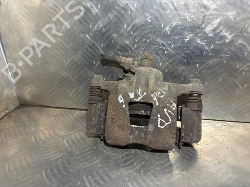 Right front brake caliper CHEVROLET MATIZ (M200, M250) | BP37029096M104 - Image 3