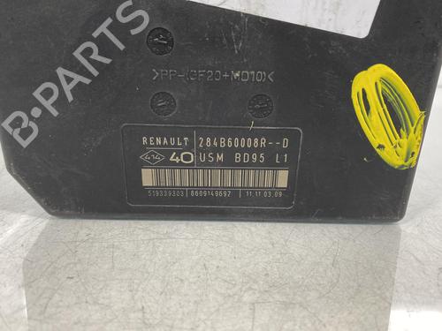 Used Electronic module Electronic module RENAULT MEGANE III Hatchback (BZ0/1_, B3_) [2008-2026] 20023487 20023487