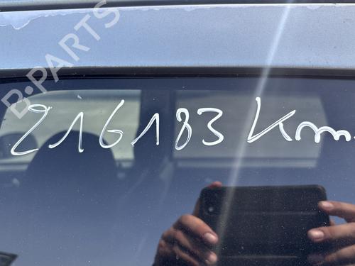Tågelys OPEL MERIVA A MPV (X03) 1.6 (E75) | BP28098910C37 