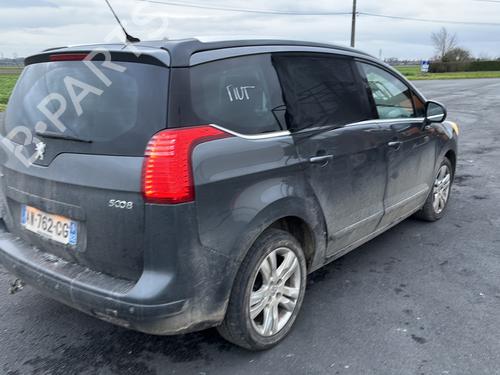 Pedal PEUGEOT 5008 (0U_, 0E_) 1.6 HDi | BP24549550I4 