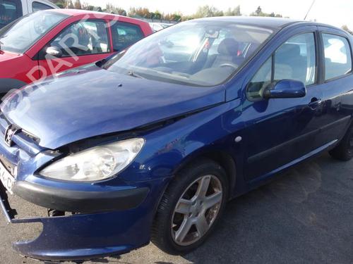 Abs pomp PEUGEOT 307 (3A/C) 2.0 HDi 90 | BP20031881M43 