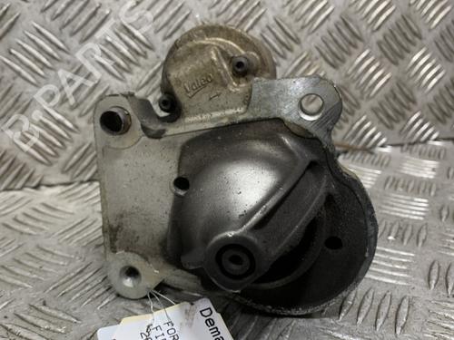 Used Starter Starter FORD FIESTA VI (CB1, CCN) 1.4 TDCi (70 hp) 31215109 31215109