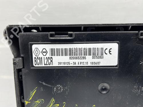 Used Fuse box Fuse box RENAULT CLIO III (BR0/1, CR0/1) [2005-2014] 22179962 22179962