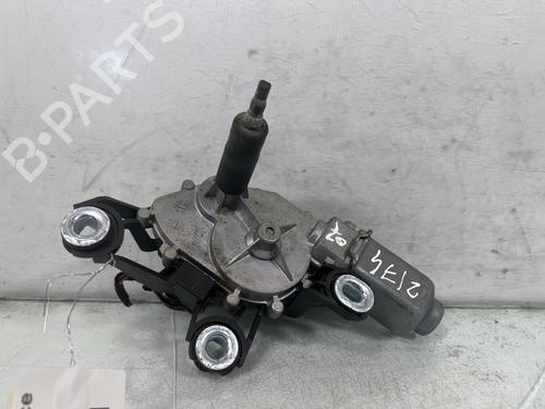 Used Rear wiper motor Rear wiper motor SKODA FABIA II (542) 1.4 TDI (80 hp) 35896114 35896114