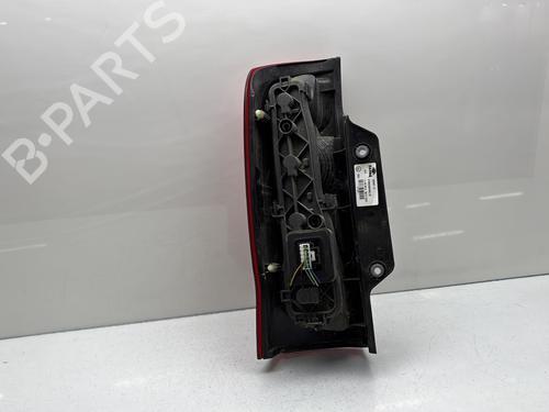 Right taillight CITROËN NEMO MPV 1.4 HDi | BP30180980C35 