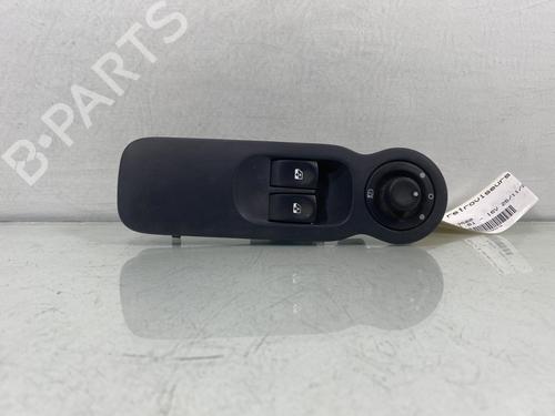 Commande retroviseurs RENAULT MODUS / GRAND MODUS (F/JP0_) 1.6 (JP03, JP0B, JP0U, JP0Y, JP1G) (112 hp) 30097801