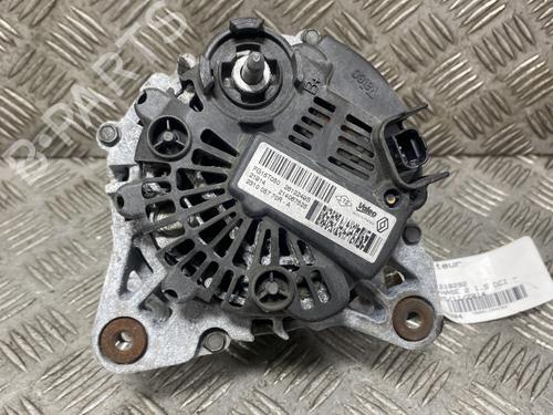 Used Alternator DACIA DUSTER (HS_) 1.5 dCi (109 hp) 31046383