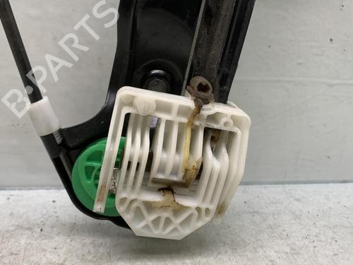 Used Front left window mechanism BMW 3 Touring (E91) 330 d (231 hp) 20009674