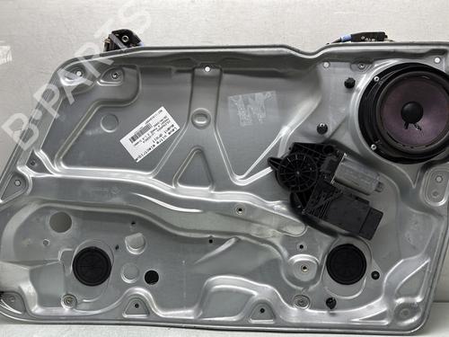 Used Front right window mechanism Front right window mechanism VW PASSAT B5.5 (3B3) 1.9 TDI (130 hp) 33484738 33484738