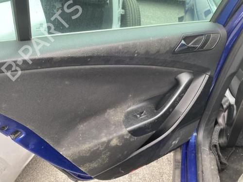 Left tailgate light VW PASSAT B6 (3C2) 1.9 TDI | BP19968127C79 - Image 26