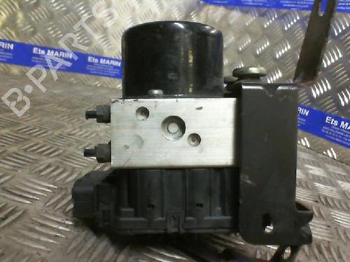 Used ABS pump ABS pump PEUGEOT 206 Hatchback (2A/C) 1.9 D (69 hp) 19986825 19986825