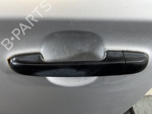 Left rear door HYUNDAI i20 I (PB, PBT) 1.4 CRDi | BP29609915C4 