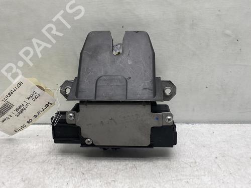 Bagklap lås FORD FOCUS C-MAX (DM2)  | BP19956590C101 