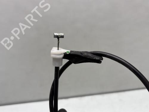 Front left lock PEUGEOT 308 I (4A_, 4C_) 1.6 HDi | BP29287029C98 