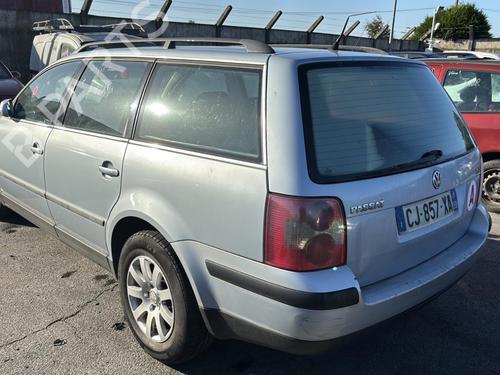 Front right lock VW PASSAT B5.5 Variant (3B6) 1.9 TDI | BP28279689C97  - Image 21
