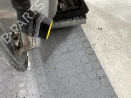 Right front door RENAULT CLIO II (BB_, CB_) 1.5 dCi (B/CB07) | BP31074333C3 