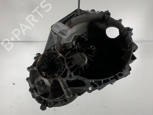 Used Gearbox VW TOURAN (5T1) 1.2 TSI (110 hp) 27346344