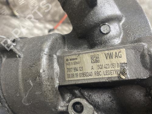 Steering rack VW GOLF VIII (CD1, DA1) 1.5 TSI | BP28353366M22 