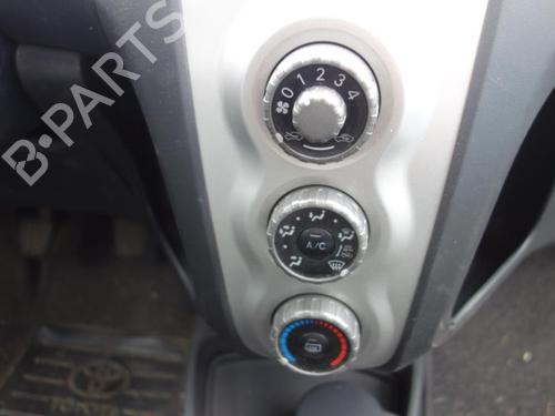 Instrument cluster TOYOTA YARIS (_P9_) 1.4 D-4D (NLP90_, NLP90R) | BP19980058C47 