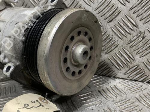 AC compressor FIAT PUNTO (199_) 1.4 (199AXB1A, 199BXB1A, 199BXB11, 199AXB11) | BP31917433M34 - Image 3